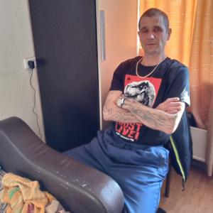 Вадим, 44 года, Юрга