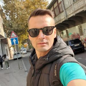 Олег, 39 лет, Тбилиси