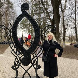 Елена, 44 года, Нижний Новгород