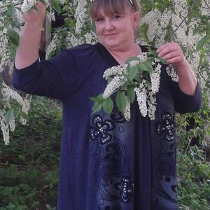 Ирина Молокова, 52 года, Иркутск