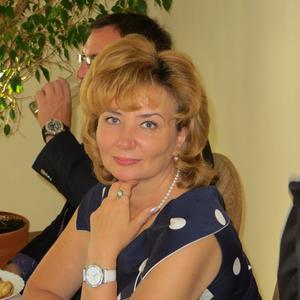Жанна, 54 года, Саратов