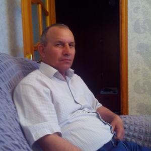 Парни в Баку: Nofel Manafov, 63 - ищет девушку из Баку