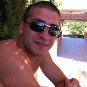 Chavdar Dobrev, 35 лет, Sofia