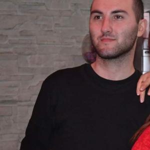 Парни в Баку: Турал, 37 - ищет девушку из Баку
