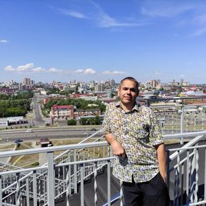 Вячеслав, 43 года, Смоленское