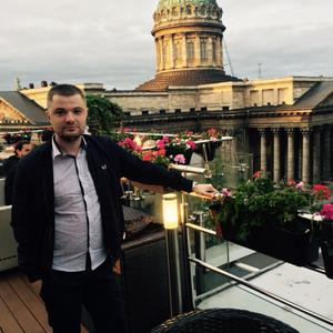 Парни в Твери: Дмитрий, 35 - ищет девушку из Твери