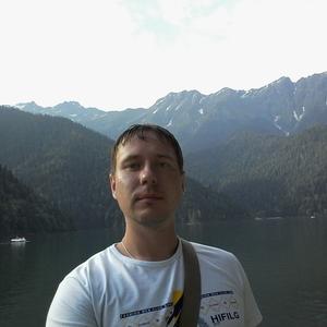 Дмитрий, 37 лет, Волжский