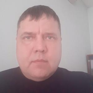 Эдуард, 44 года, Шелехов
