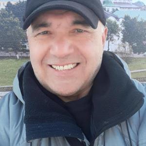 Парни в Ростове: Олег, 62 - ищет девушку из Ростова