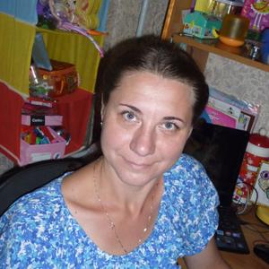 Девушки в Вологде: Галина, 47 - ищет парня из Вологды