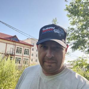 Парни в Южно-Сахалинске: Максим, 41 - ищет девушку из Южно-Сахалинска