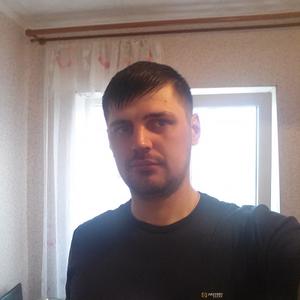 Ivan, 33 года, Омск