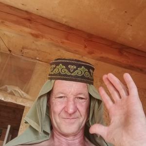 Парни в Уфе (Башкортостан): Ангел, 58 - ищет девушку из Уфы (Башкортостан)