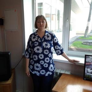 Девушки в Кемерово: Ольга Куприянова, 52 - ищет парня из Кемерово