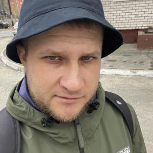 Парни в Йошкар-Оле: Алексей, 34 - ищет девушку из Йошкар-Олы