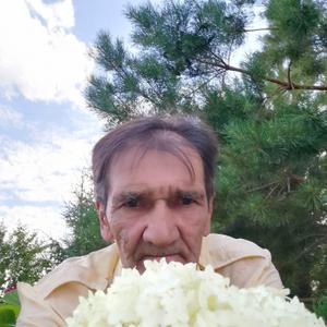 Влад, 68 лет, Оренбург
