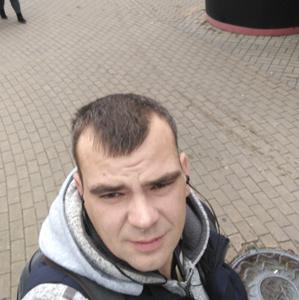 Саша, 38 лет, Минск