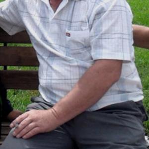 Сергей, 62 года, Новосибирск