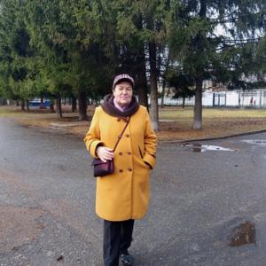 Девушки в Нижний Новгороде: Наталья Волкова, 74 - ищет парня из Нижний Новгорода