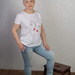 Девушки в Нижний Новгороде: Тамара, 65 - ищет парня из Нижний Новгорода