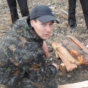 Парни в Первоуральске: Андрей, 39 - ищет девушку из Первоуральска