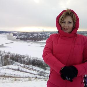 Ольга, 44 года, Нижний Новгород