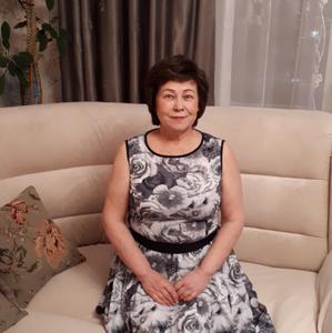 Девушки в Перми: Вера, 62 - ищет парня из Перми
