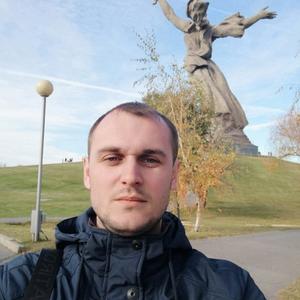 Sergey Sergeevich, 36 лет, Омск