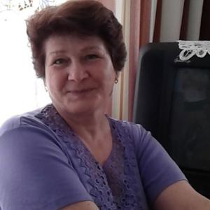 Галина Калашникова, 73 года, Уссурийск