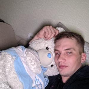 Илья Метелкин, 25 лет, Петропавловск-Камчатский