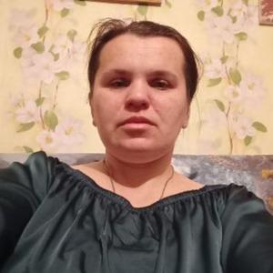 Девушки в Новосибирске: Ольга, 41 - ищет парня из Новосибирска