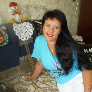 Ольга, 50 лет, Туапсе