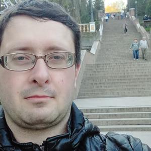 Парни в Таганроге: Святослав, 36 - ищет девушку из Таганрога