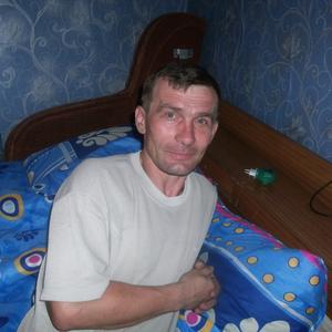 Андрей, 54 года, Новокузнецк