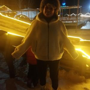 Девушки в Екатеринбурге: Натали, 50 - ищет парня из Екатеринбурга