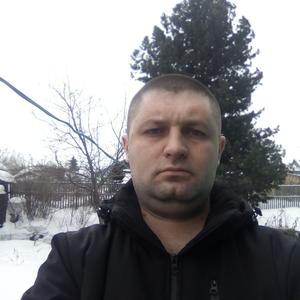 Парни в Киселевске: Валера, 42 - ищет девушку из Киселевска