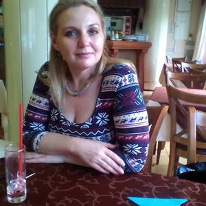 Девушки в Анапе: Светлана, 51 - ищет парня из Анапы