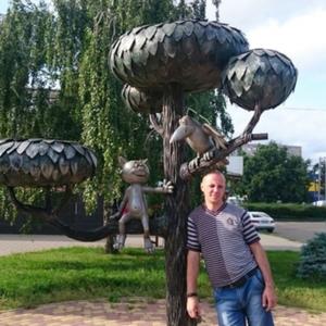 Парни в Лучегорске: Константин, 42 - ищет девушку из Лучегорска
