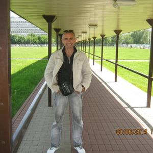 Парни в Усинске: Роман Кропивич, 51 - ищет девушку из Усинска