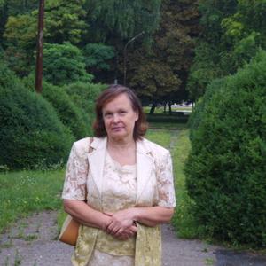 Наталия, 77 лет, Санкт-Петербург