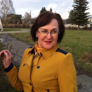 Ольга, 65 лет, Павлово