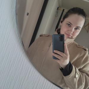 Девушки в Санкт-Петербурге: Наталья, 35 - ищет парня из Санкт-Петербурга