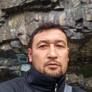 Парни в Владивостоке: Жахонгир, 38 - ищет девушку из Владивостока