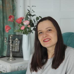 Девушки в Тольятти: Ксения, 44 - ищет парня из Тольятти