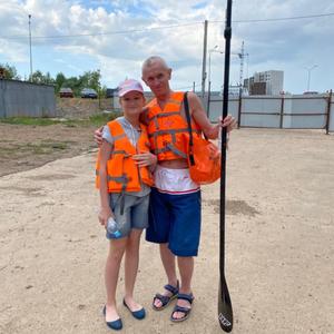 Парни в Уфе (Башкортостан): Наиль, 65 - ищет девушку из Уфы (Башкортостан)