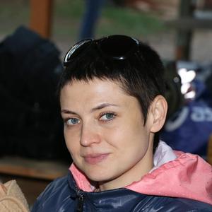 Оксана, 46 лет, Минск