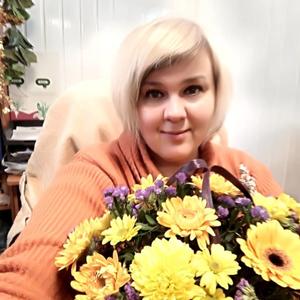 Ирина, 45 лет, Задонск