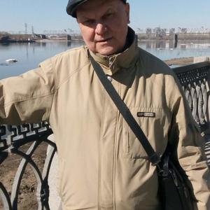 Парни в Новосибирске: Semen Kortik, 68 - ищет девушку из Новосибирска