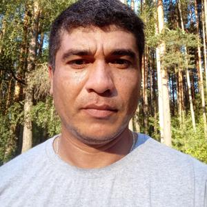 Хамра, 39 лет, Москва