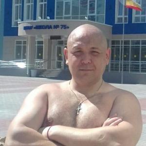Владимир, 44 года, Рязань